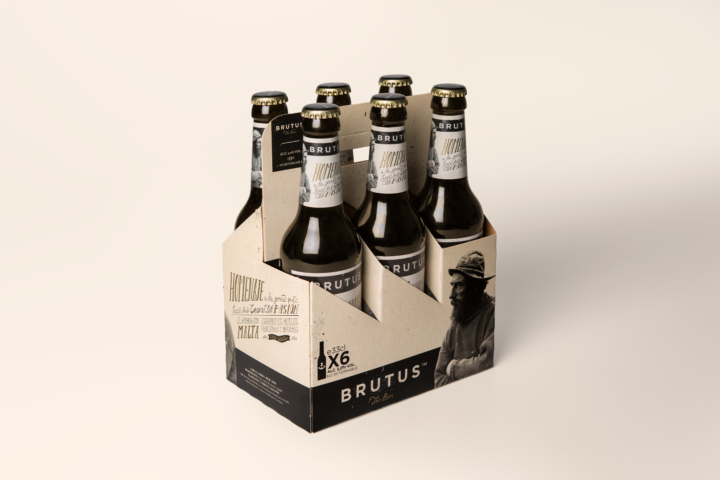 Fotograf&iacute;a pack de 6 botellas