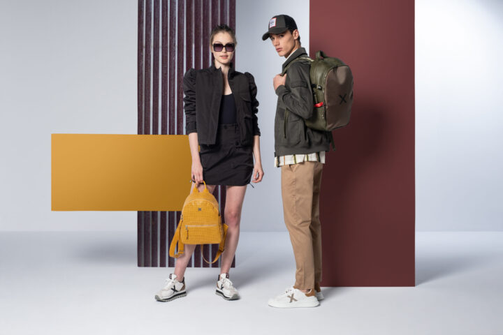 Fotograf&iacute;a moda