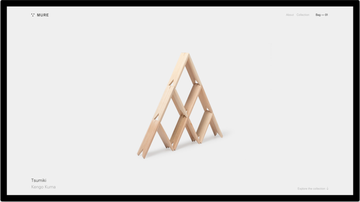 Dise&ntilde;o home