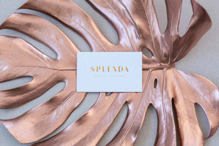 Fotograf&iacute;a tarjeta Splenda